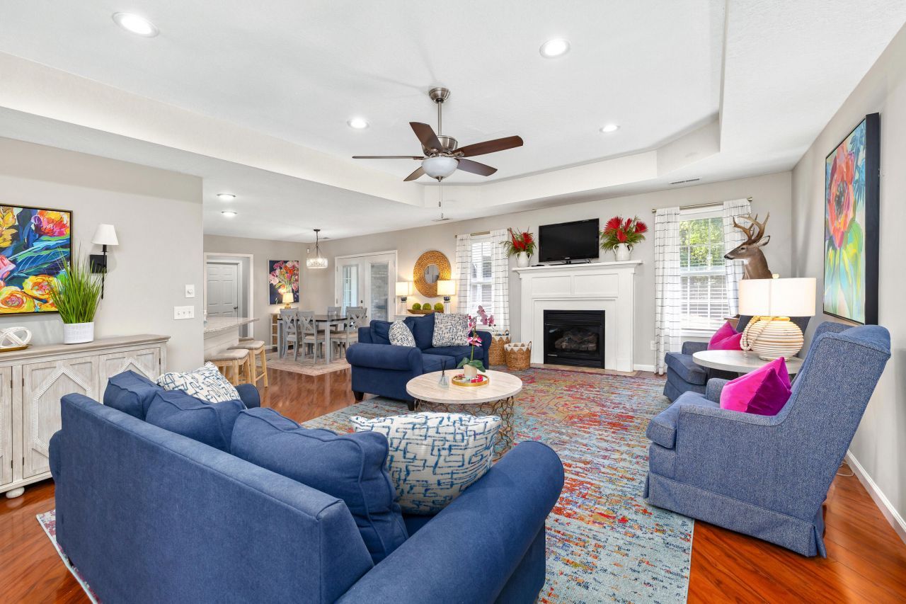 1111 Nicole Drive Photo 14