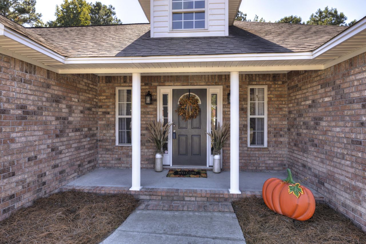 1111 Nicole Drive Photo 3