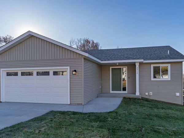 2512 15 Street SE, Rochester, MN 55904