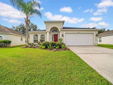 4458 LISETTE CIRCLE, BROOKSVILLE, FL 34604
