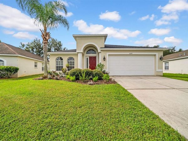 4458 LISETTE CIRCLE, BROOKSVILLE, FL 34604
