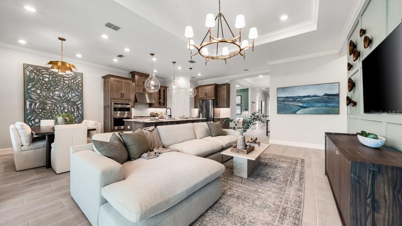 7907 Coral Sea Lane, Palmetto, FL 34221 Photo