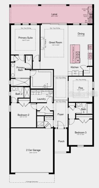 7907 Coral Sea Lane, Palmetto, FL 34221 Photo
