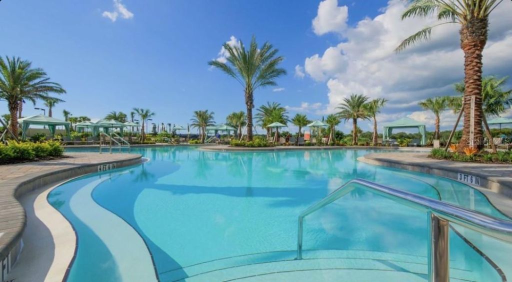7907 Coral Sea Lane, Palmetto, FL 34221 Photo