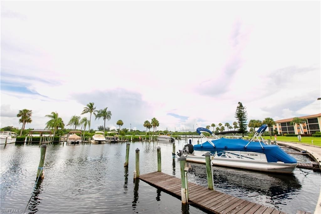 16100 Bay Pointe Blvd, Unit 105, North Fort Myers, FL 33917 Photo