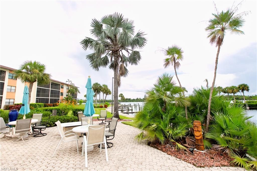 16100 Bay Pointe Blvd, Unit 105, North Fort Myers, FL 33917 Photo