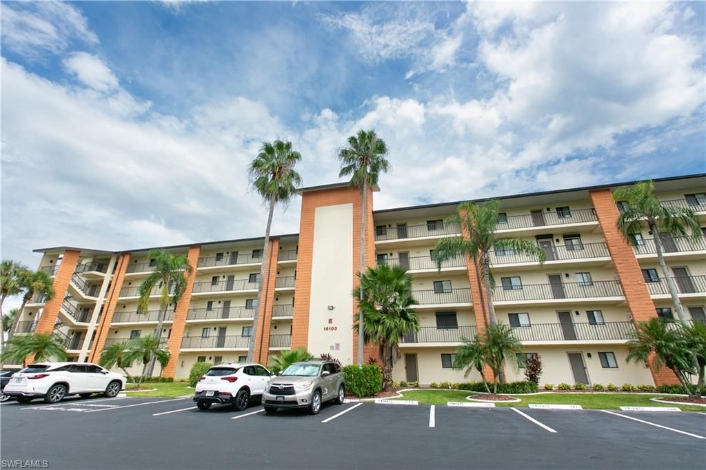 16100 Bay Pointe Blvd, Unit 105, North Fort Myers, FL 33917 Photo