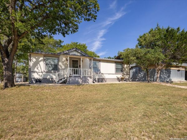 363 Elm Pass II Road, Center Point, TX 78010