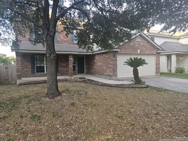 10602 Fairlong, San Antonio, TX 78254