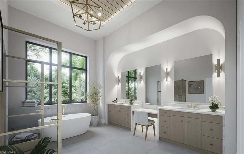 444 Orchid Dr, Naples, FL 34102 Photo