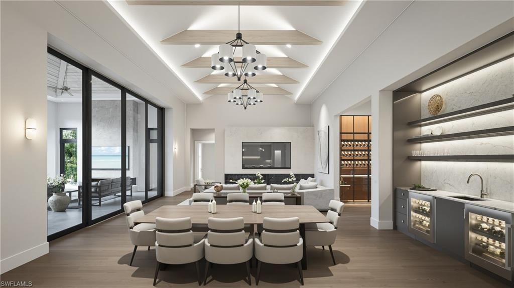 444 Orchid Dr, Naples, FL 34102 Photo