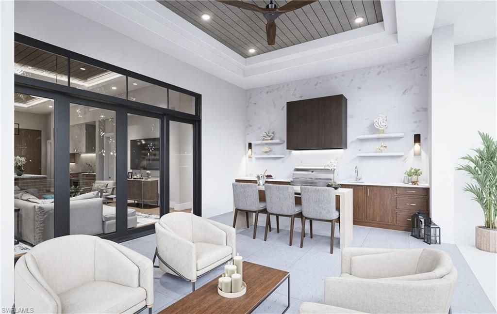 444 Orchid Dr, Naples, FL 34102 Photo