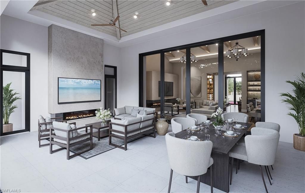 444 Orchid Dr, Naples, FL 34102 Photo