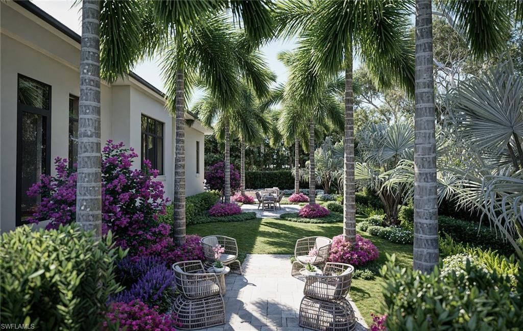 444 Orchid Dr, Naples, FL 34102 Photo