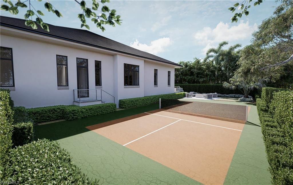 444 Orchid Dr, Naples, FL 34102 Photo