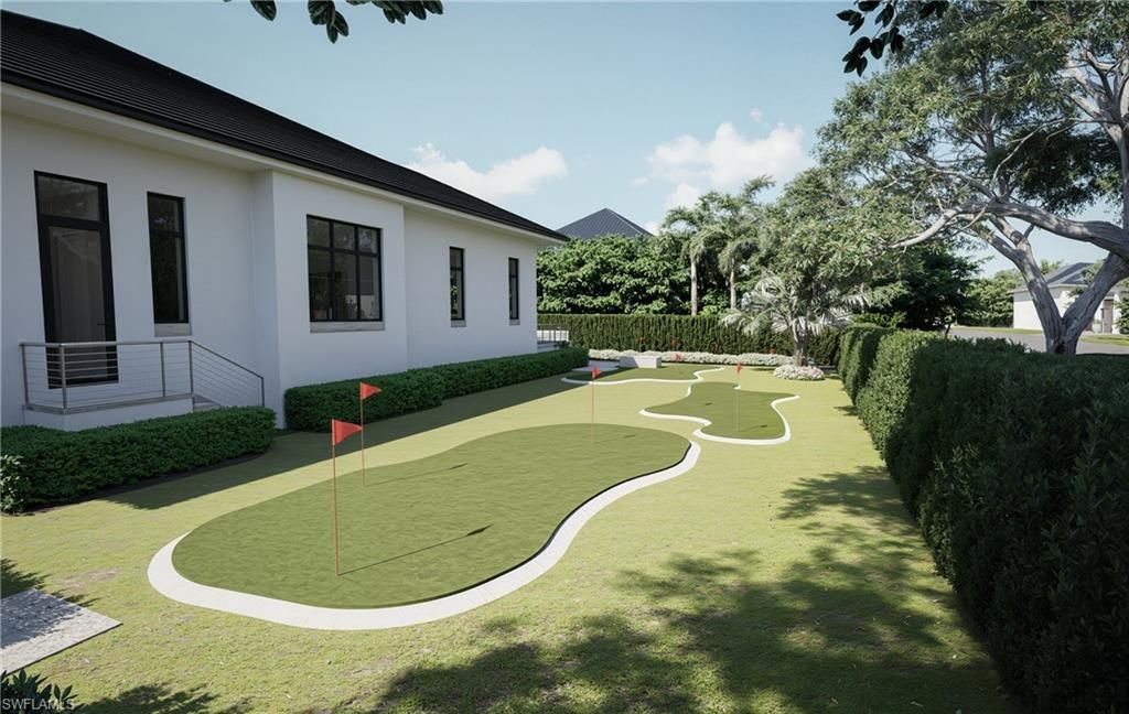 444 Orchid Dr, Naples, FL 34102 Photo