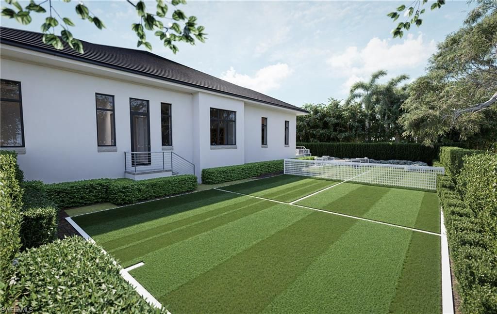 444 Orchid Dr, Naples, FL 34102 Photo