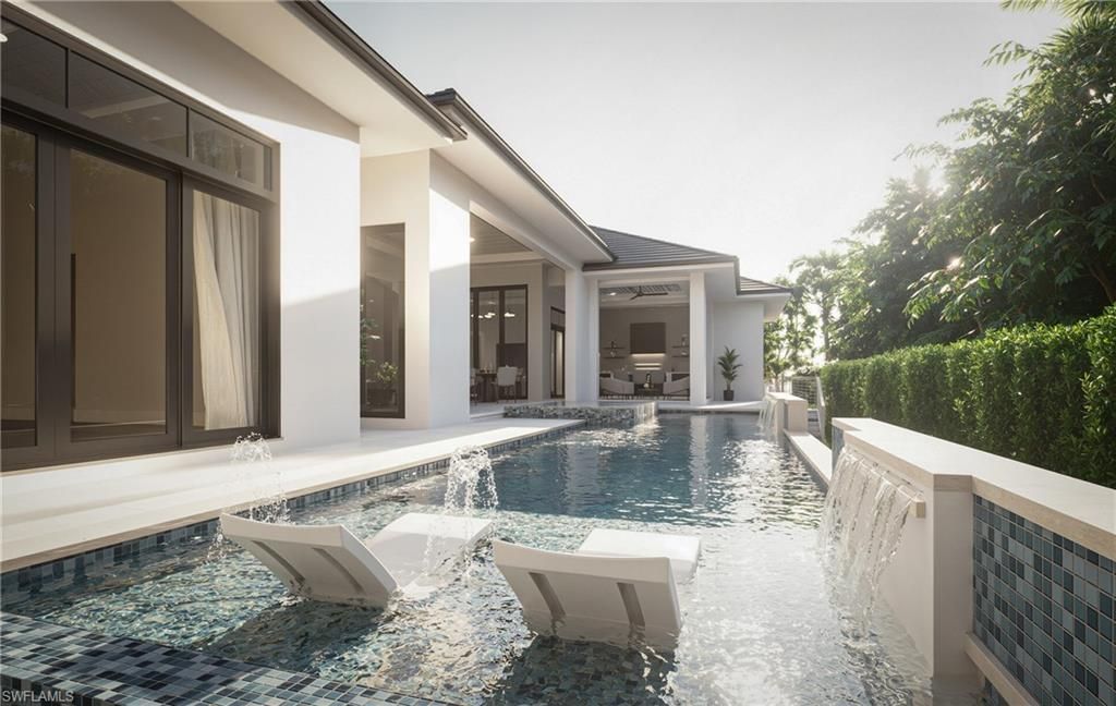 444 Orchid Dr, Naples, FL 34102 Photo