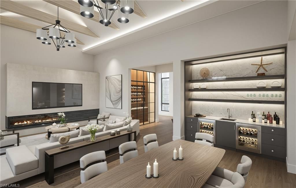 444 Orchid Dr, Naples, FL 34102 Photo