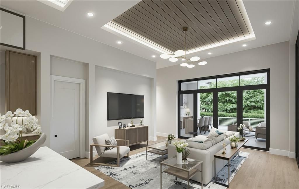 444 Orchid Dr, Naples, FL 34102 Photo