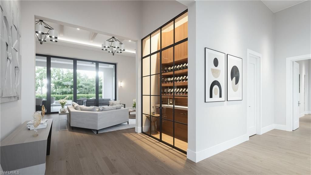 444 Orchid Dr, Naples, FL 34102 Photo