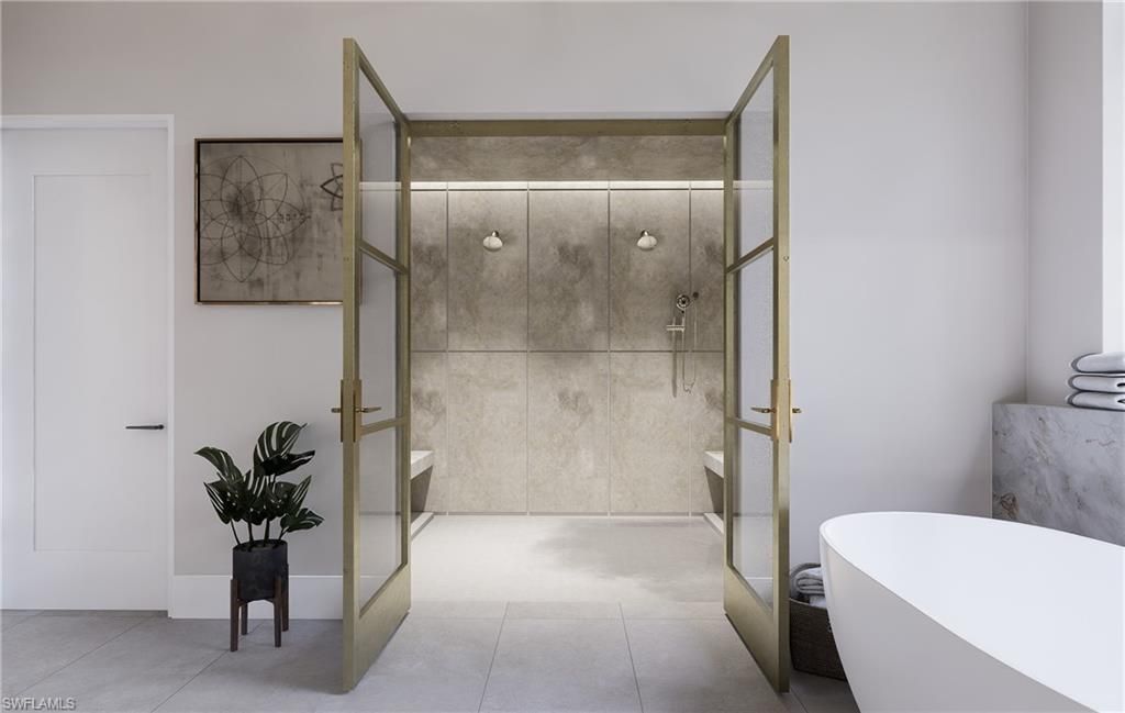 444 Orchid Dr, Naples, FL 34102 Photo