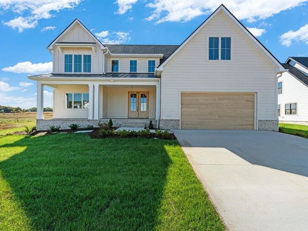 1025 Paddlers Way Creekside Bend Lot 31, Alvaton, KY 42122