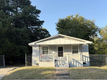 631 Vance Street E, Wilson, NC 27893