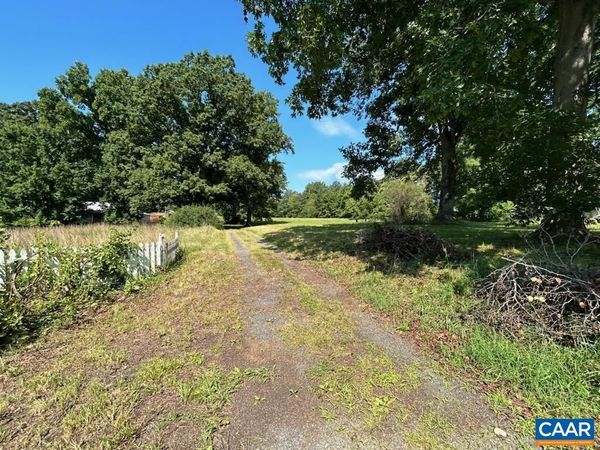 2565 PATTIE RD, Buckingham, VA 23921