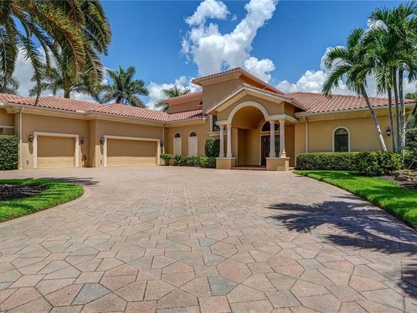 9611 Monteverdi WAY, FORT MYERS, FL 33912