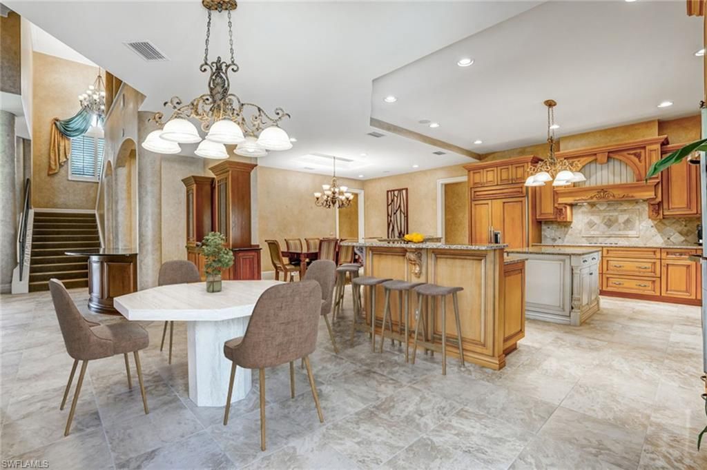 9611 Monteverdi Way, Fort Myers, FL 33912 Photo