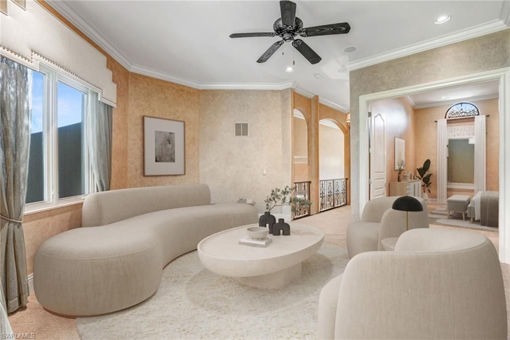 9611 Monteverdi Way, Fort Myers, FL 33912 Photo