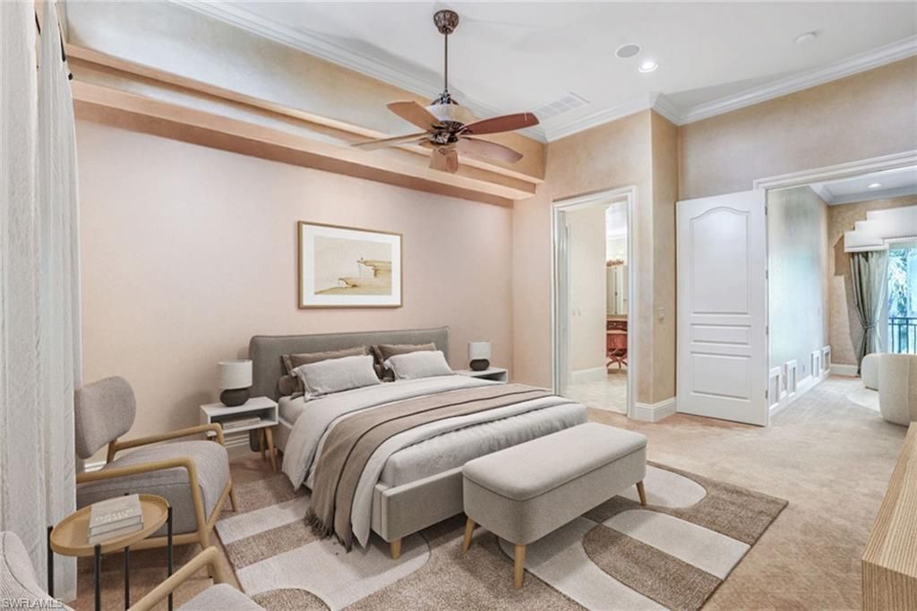 9611 Monteverdi Way, Fort Myers, FL 33912 Photo