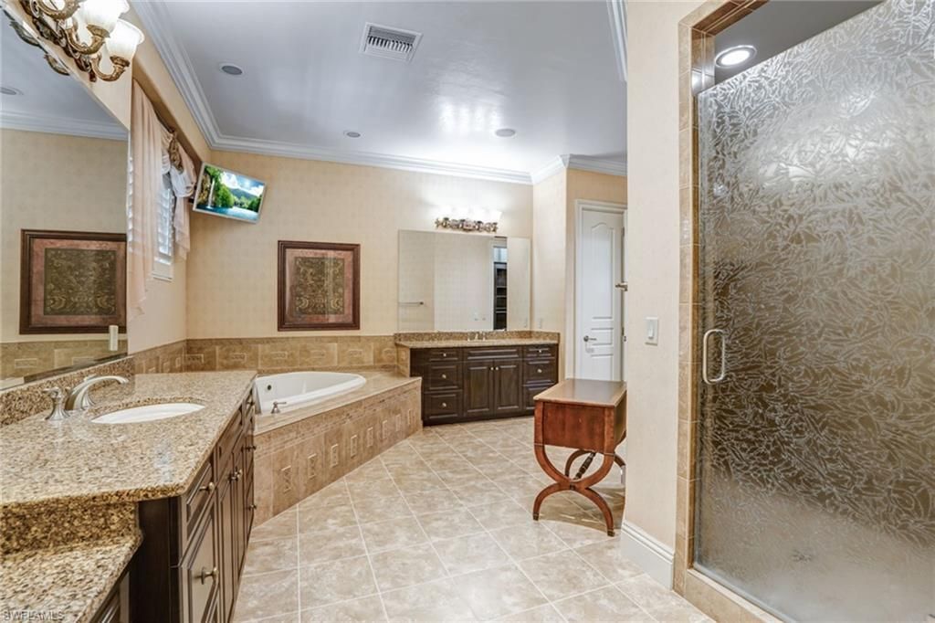 9611 Monteverdi Way, Fort Myers, FL 33912 Photo