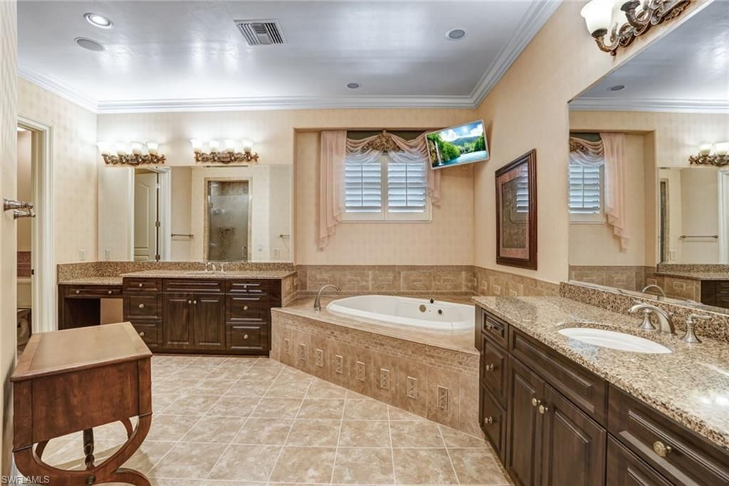 9611 Monteverdi Way, Fort Myers, FL 33912 Photo