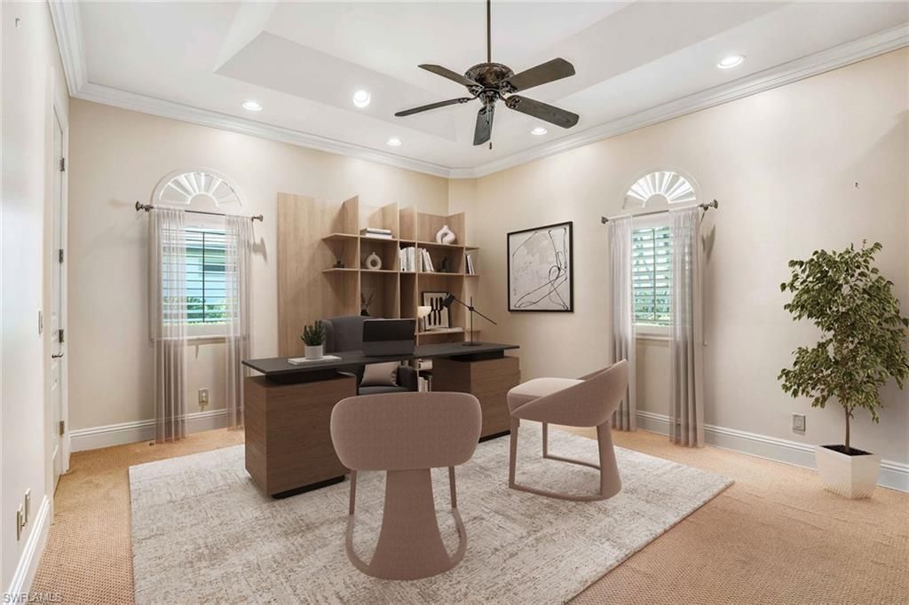 9611 Monteverdi Way, Fort Myers, FL 33912 Photo