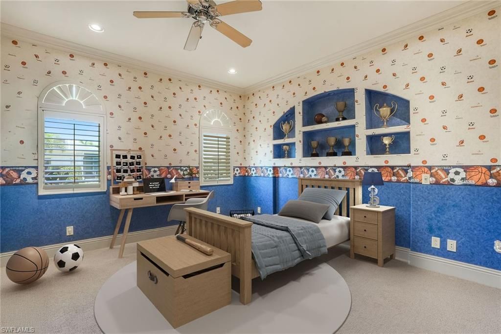 9611 Monteverdi Way, Fort Myers, FL 33912 Photo