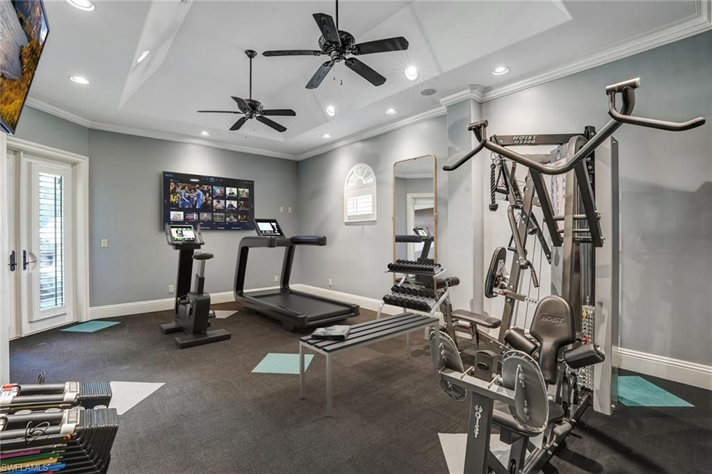9611 Monteverdi Way, Fort Myers, FL 33912 Photo