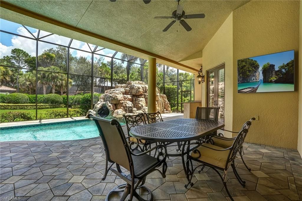 9611 Monteverdi Way, Fort Myers, FL 33912 Photo