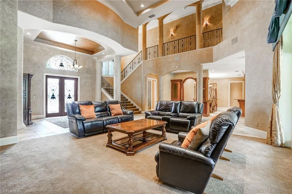 9611 Monteverdi Way, Fort Myers, FL 33912 Photo