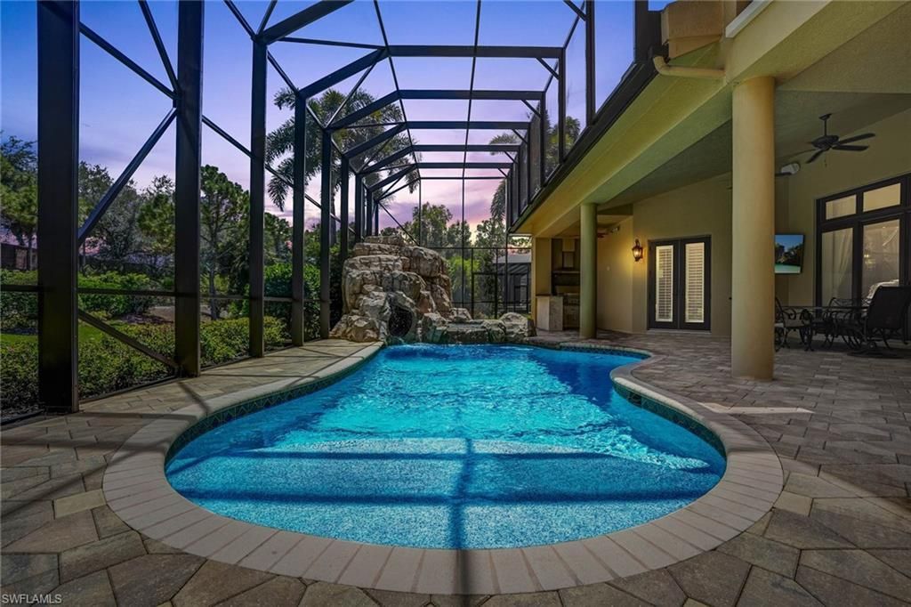 9611 Monteverdi Way, Fort Myers, FL 33912 Photo