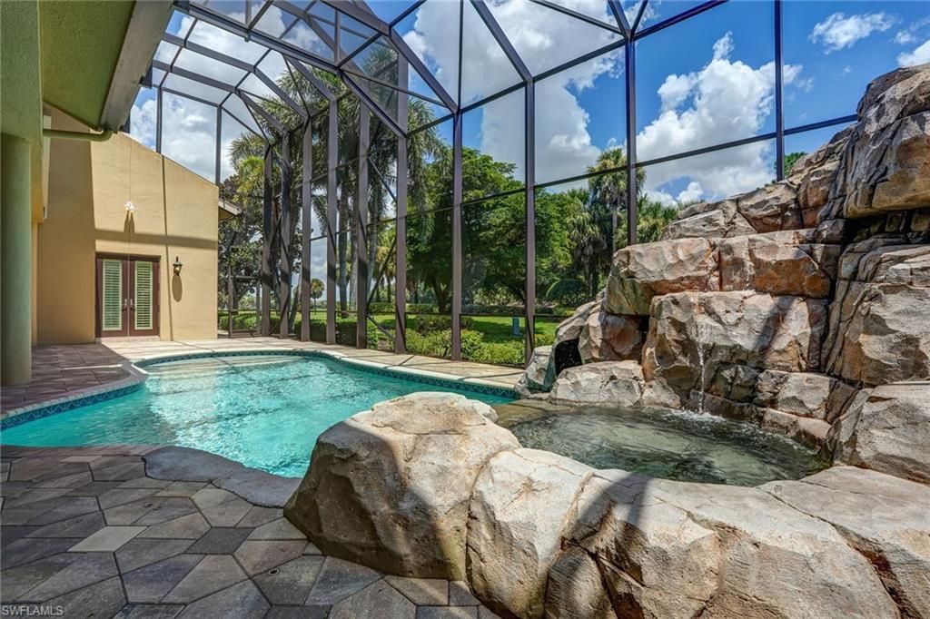 9611 Monteverdi Way, Fort Myers, FL 33912 Photo
