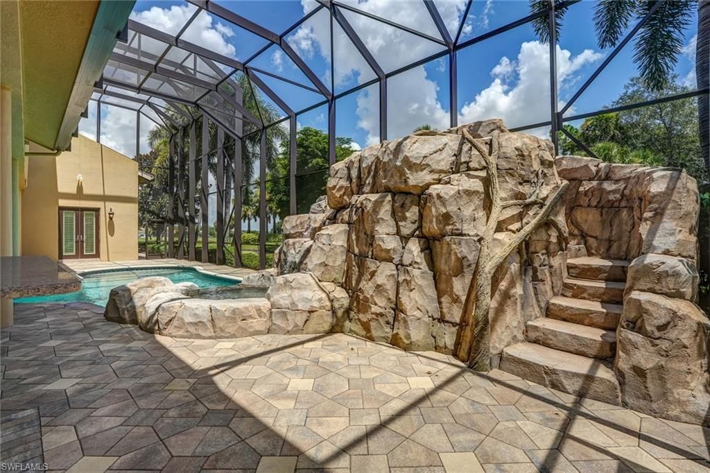 9611 Monteverdi Way, Fort Myers, FL 33912 Photo