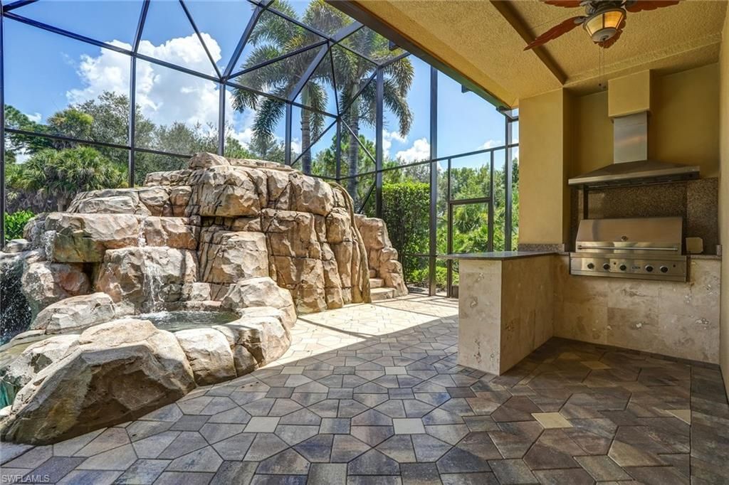 9611 Monteverdi Way, Fort Myers, FL 33912 Photo