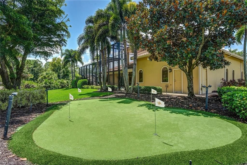 9611 Monteverdi Way, Fort Myers, FL 33912 Photo
