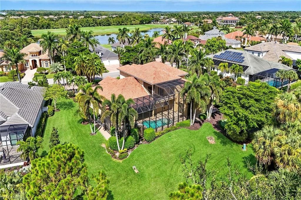 9611 Monteverdi Way, Fort Myers, FL 33912 Photo