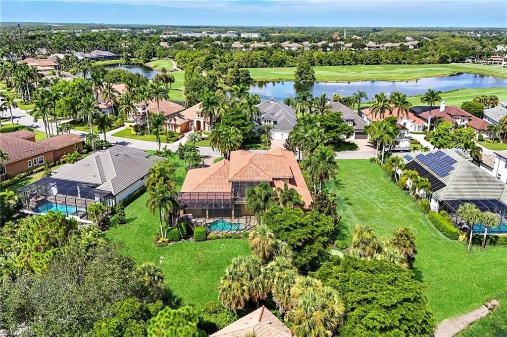 9611 Monteverdi Way, Fort Myers, FL 33912 Photo