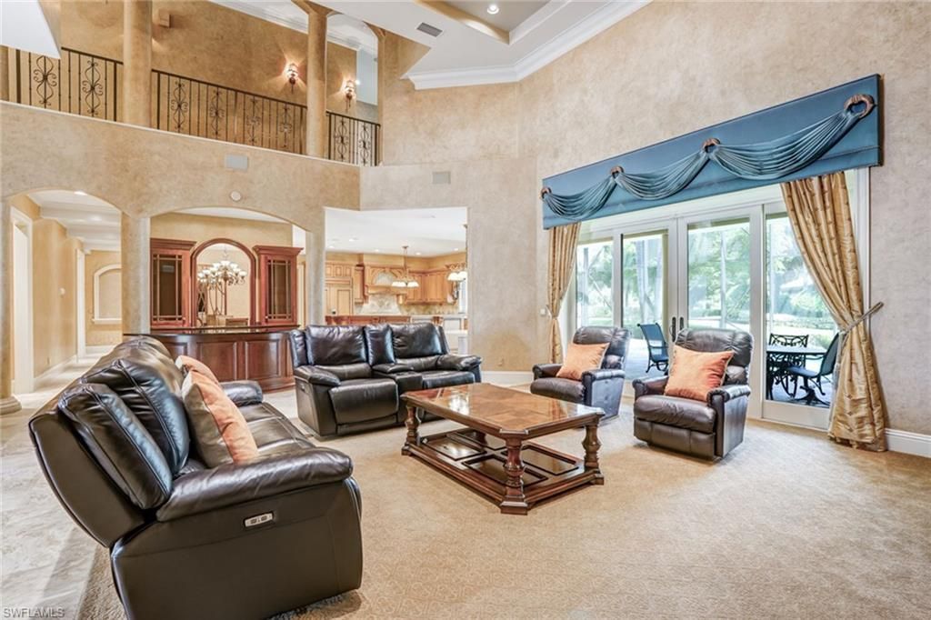 9611 Monteverdi Way, Fort Myers, FL 33912 Photo