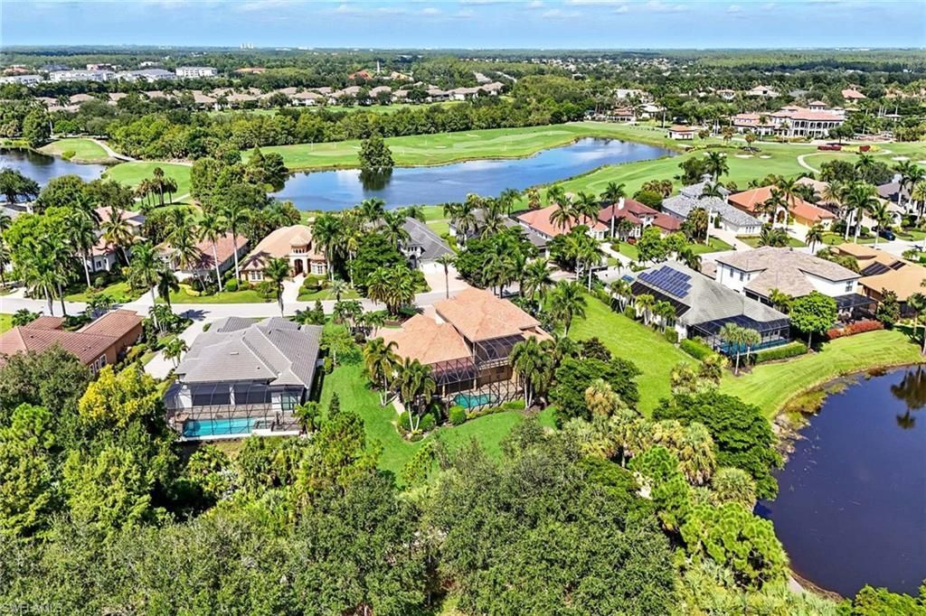 9611 Monteverdi Way, Fort Myers, FL 33912 Photo