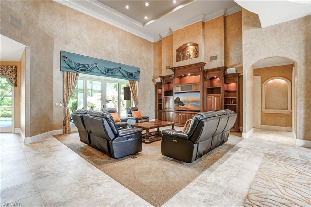 9611 Monteverdi Way, Fort Myers, FL 33912 Photo